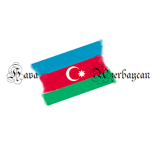 Azerbaijan Weather 0.1.12