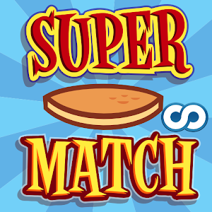 Super Pancake Match 1.0.5