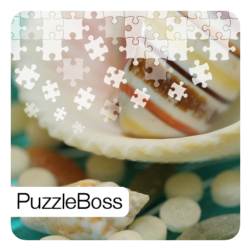 New Caledonia Jigsaw Puzzles LOGO-APP點子