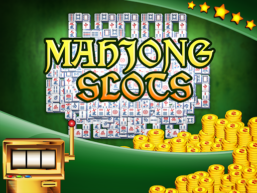 Mahjong Casino Slots