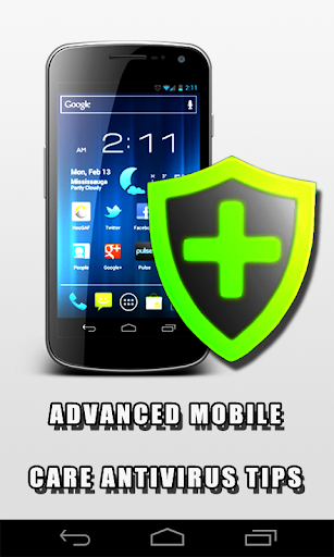 Advanced Mobile Antivirus Tips