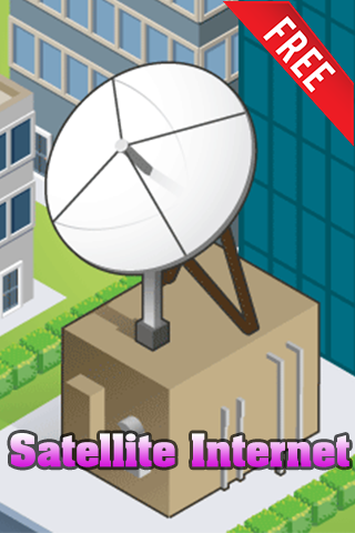 Satellite Internet