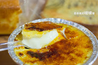 巷弄裡的噠噠聲 烤布蕾 (已搬遷)