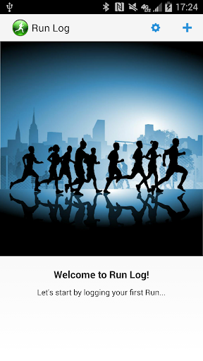 Run Logger