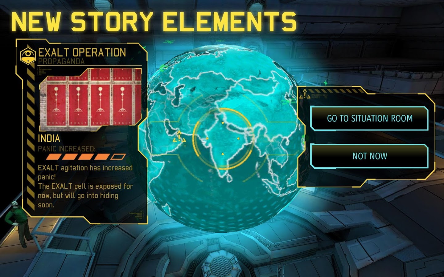 XCOM®: Enemy Within [v1.0.0 Download Apk File]