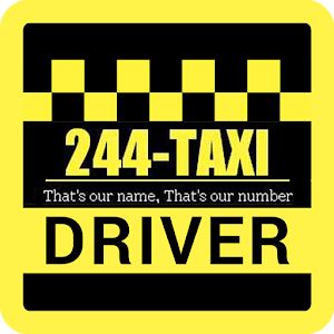 244Taxi Driver.apk 3.6.3