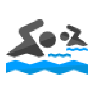 Swim Buddy Pro logo