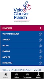 Download Velo Glauser Flaach APK