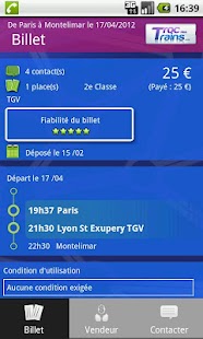 Troc des Trains Screenshots 2