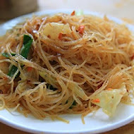 資豐美食