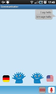 Free Download ISayHello Communicator Pro APK
