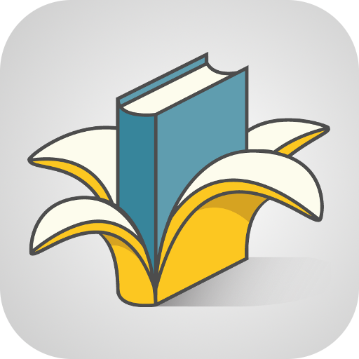 BookGorilla: Kindle Book Alert 書籍 App LOGO-APP開箱王