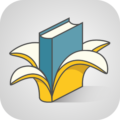 BookGorilla: Kindle Book Alert LOGO-APP點子