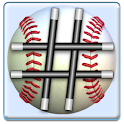 MLB Wildcard Magic Number logo