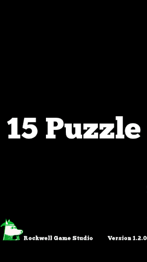 15 Puzzle