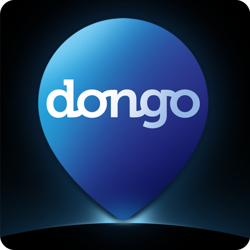 Dongo LOGO-APP點子