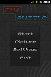Download My Puzzle APK