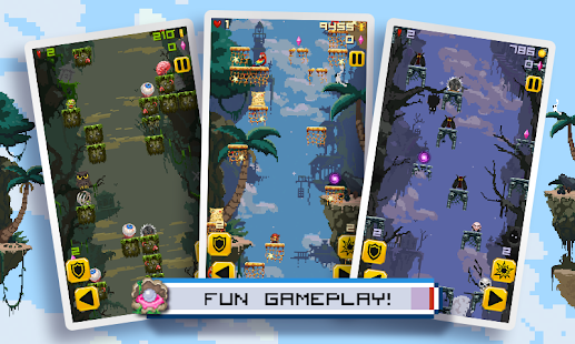 How to download Super Gravity Force 1.0.0 mod apk for android