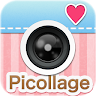 ピコラージュ Application icon