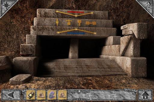 免費下載解謎APP|Cryptic Caverns HD app開箱文|APP開箱王