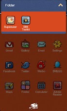 RabbitZTheme GO Launcher EX - Android Mobile Analytics and App Store Data
