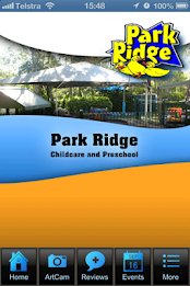 Park Ridge Child Care poster 6