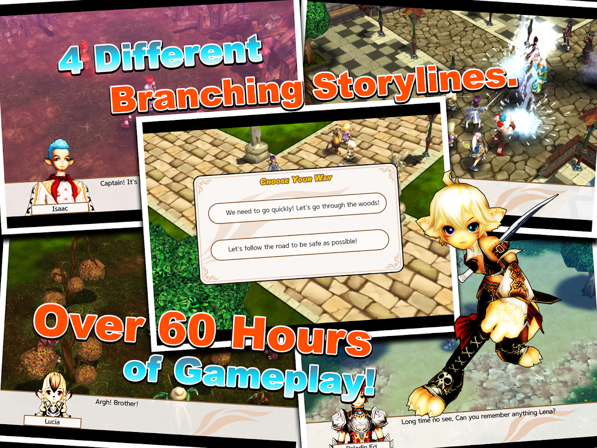 Sardonyx Tactics - screenshot