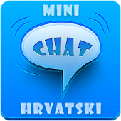Hrvatski chat room