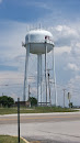 Willard's New Water Tower