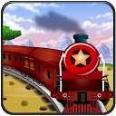 Rail Maze mobile app icon