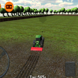 3D Tractor Simulator Farm Game Android Apps on Google Play