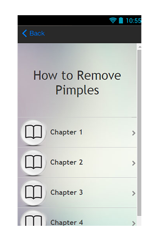 【免費生活App】How To Remove Pimples Guide-APP點子