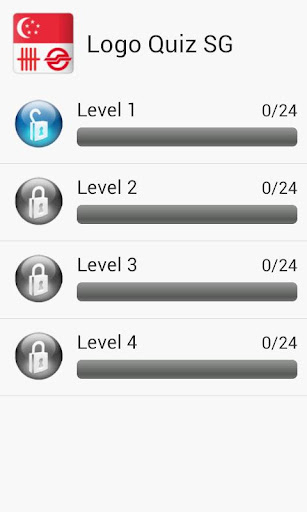 【免費解謎App】Logo Quiz SG-APP點子