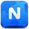 Nator Browser logo