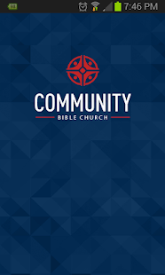 Community Bible Church Screenshots 0