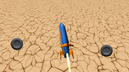 BLOODHOUND SSC SIMULATOR Screenshots 6