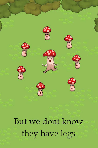 免費下載冒險APP|キノコの突然変異 My Mushroom Mutates app開箱文|APP開箱王