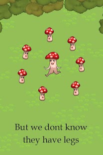 Lastest My Mushroom Mutates APK for PC