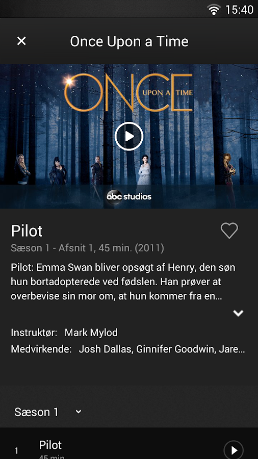 YouSee Play Tv & Film Android Apps on Google Play