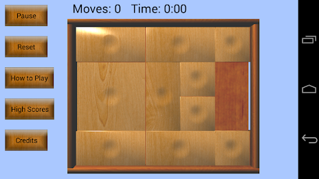 The Square Root poster 1