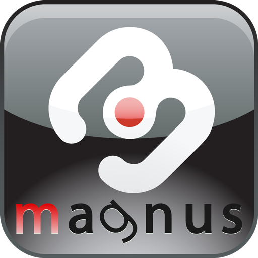 Magnus Czech Dictionaries LOGO-APP點子