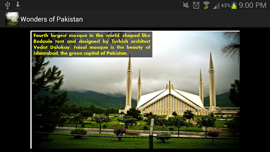 How to install Wonders of Pakistan 2.0 apk for laptop