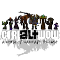 CtrlAltWoW logo