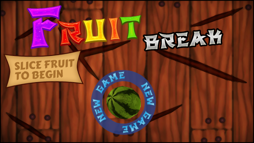 FruitBreak