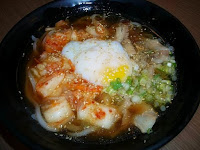 Q老大灒岐烏龍麵 (已歇業)