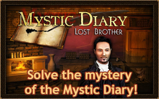 Mystic Diary Full