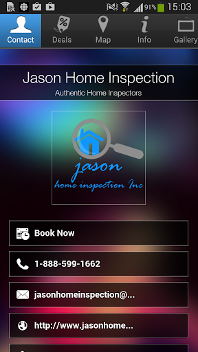 Jason Home Inspection