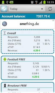 How to get MadMonitor - Madvertise Stats 1.3.2 apk for laptop