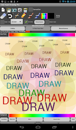 Color Expert Drawing - Pro poster 9