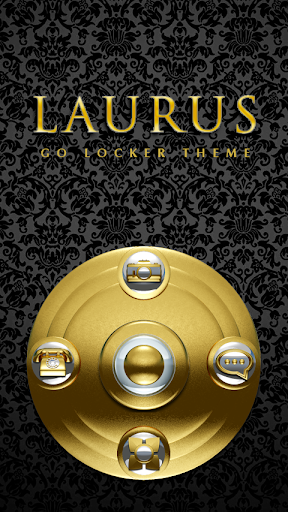 GO Locker Theme Laurus